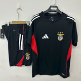Kit Treino Camisola SLB 2025-26