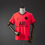 Camisola FC Paris Saint-Germain 2019/20 Alternativa