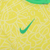 Camisola Brasil 2024 Principal