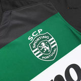 Camisola SCP 2024-25 Principal Dobradinha