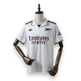 Camisola Arsenal Third Away 25/26