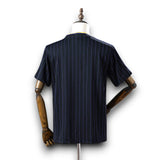 Camisola Manchester United Preta Edição Especial 25/26