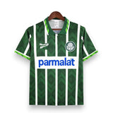 Camisola Palmeiras Retrô Principal 1996