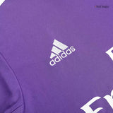 Camisola Real Madrid 2016-17 Alternativa Versão Adepto
