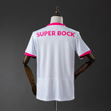 Camisola SCP 2025-26 Edição Pink October Versão Adepto