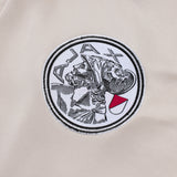 Fato de Treino AFC Ajax 2025-26 - Camisola com Fecho