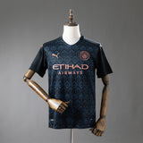 Camisola Manchester City 2020/21 Alternativa