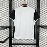 Camisola SC Corinthians 2025-26 Principal Versão Adepto
