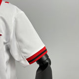 Kit Criança SC Braga 2025-26 Alternativo