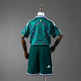 Kit Criança Arabia Saudita 2026 Principal