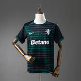 Camisola Sporting Especial Natal 25/26