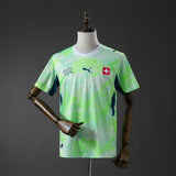 SUIÇA MUNDIAL 2026 ALTERNATIVA
