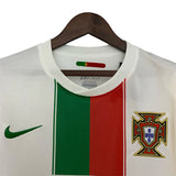 Camisola Portugal Alternativa 2010/11