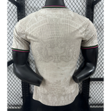 Camisola Portugal 2025 Edição Especial Versão Jogador