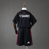Kit Criança Benfica Terceiro 26/27