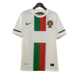 Camisola Portugal Alternativa 2010/11