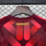 Kit Criança Alemanha 2025 Alternativo