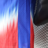 Camisola USA 2024 Alternativa Azul Versão Jogador