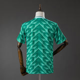 Camisola Alemanha 1990 Alternativa