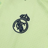Fato de Treino Real Madrid CF 2025-26 - Polo