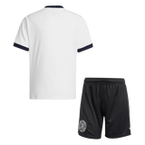 Kit Criança Alemanha 2025 Edição 125º Aniversário
