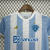Kit Criança Paysandu SC 2025-26 Principal