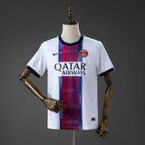 Camisola FC Paris Saint-Germain 2026-27 Alternativa