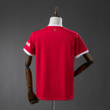 Camisola M-UNITED 2021/22 Principal