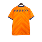 Camisola Alternativa Porto Laranja 24/25