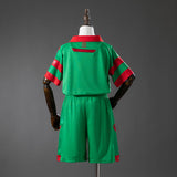 Kit Criança CA Osasuna 2024-25 Alternativo