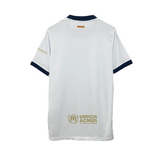 Camisola Barcelona Branca Edição Especial 25/26