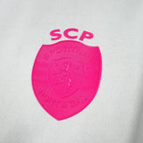Camisola SCP 2025-26 Edição Pink October Versão Adepto