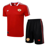 Kit Treino Camisola M-UNITED 2025-26