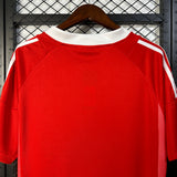 Camisola SLB 2002-03 Principal