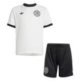 Kit Criança Alemanha 2025 Edição 125º Aniversário
