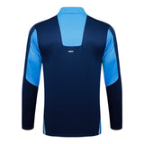 Fato de Treino FCP 2024-25 - Camisola com Fecho