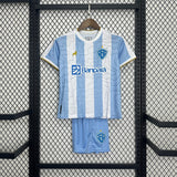 Kit Criança Paysandu SC 2025-26 Principal