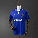 Camisola Chelsea 1995-96 Principal