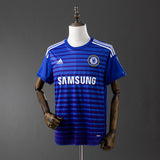 Camisola Chelsea 2014-15 Principal