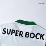 Camisola SCP 2025-26 Principal Versão Adepto