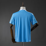 Camisola Manchester City 2020/21 Principal