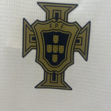 Camisola Portugal 2025 Treino Versão Adepto