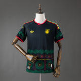 JAMAICA MUNDIAL 2026 ALTERNATIVA