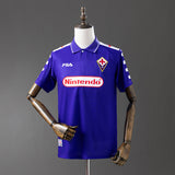 Camisola Fiorentina 1998 Principal
