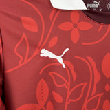 Camisola Portugal 2025 Treino Versão Adepto