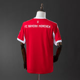 Camisola FC Bayern Munique 2025-26 Principal