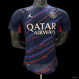 Camisola FC Paris Saint-Germain 2025-26 Edição Especial Versão Jogador
