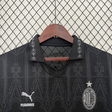 Camisola Ac Milan 2023-24 Alternativa