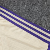 Fato de Treino Real Madrid CF 2025-26 - Polo
