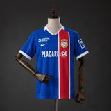 Camisola FC Alverca 2026-27 Principal